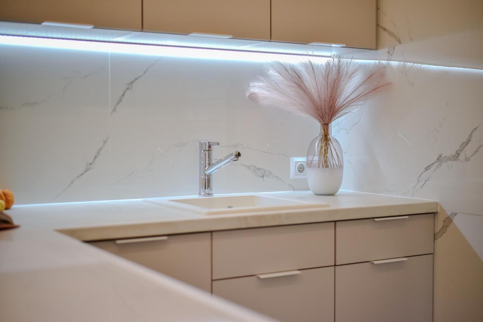 Better Place Modern Port Praski Apartment Warsawa Bagian luar foto