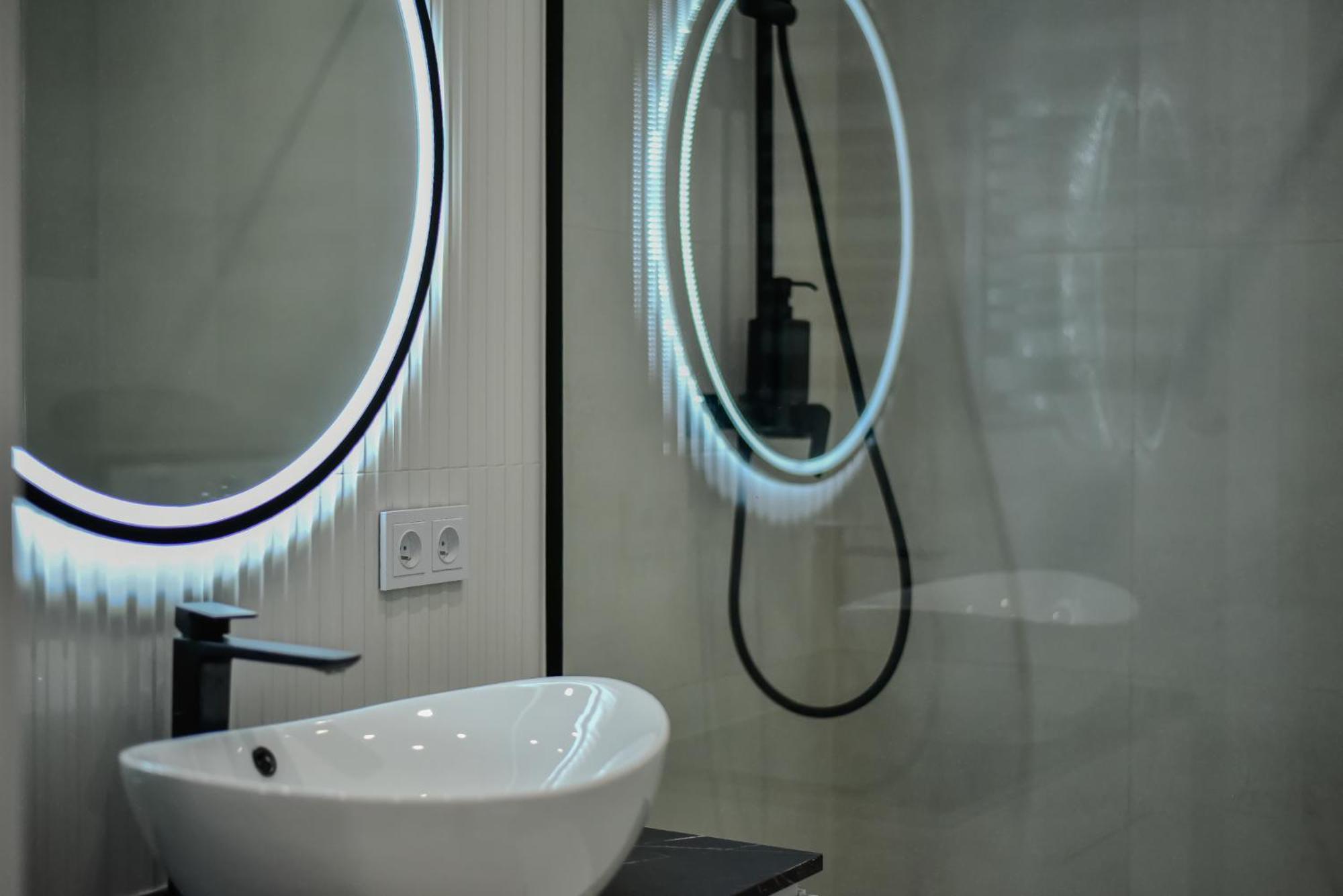 Better Place Modern Port Praski Apartment Warsawa Bagian luar foto