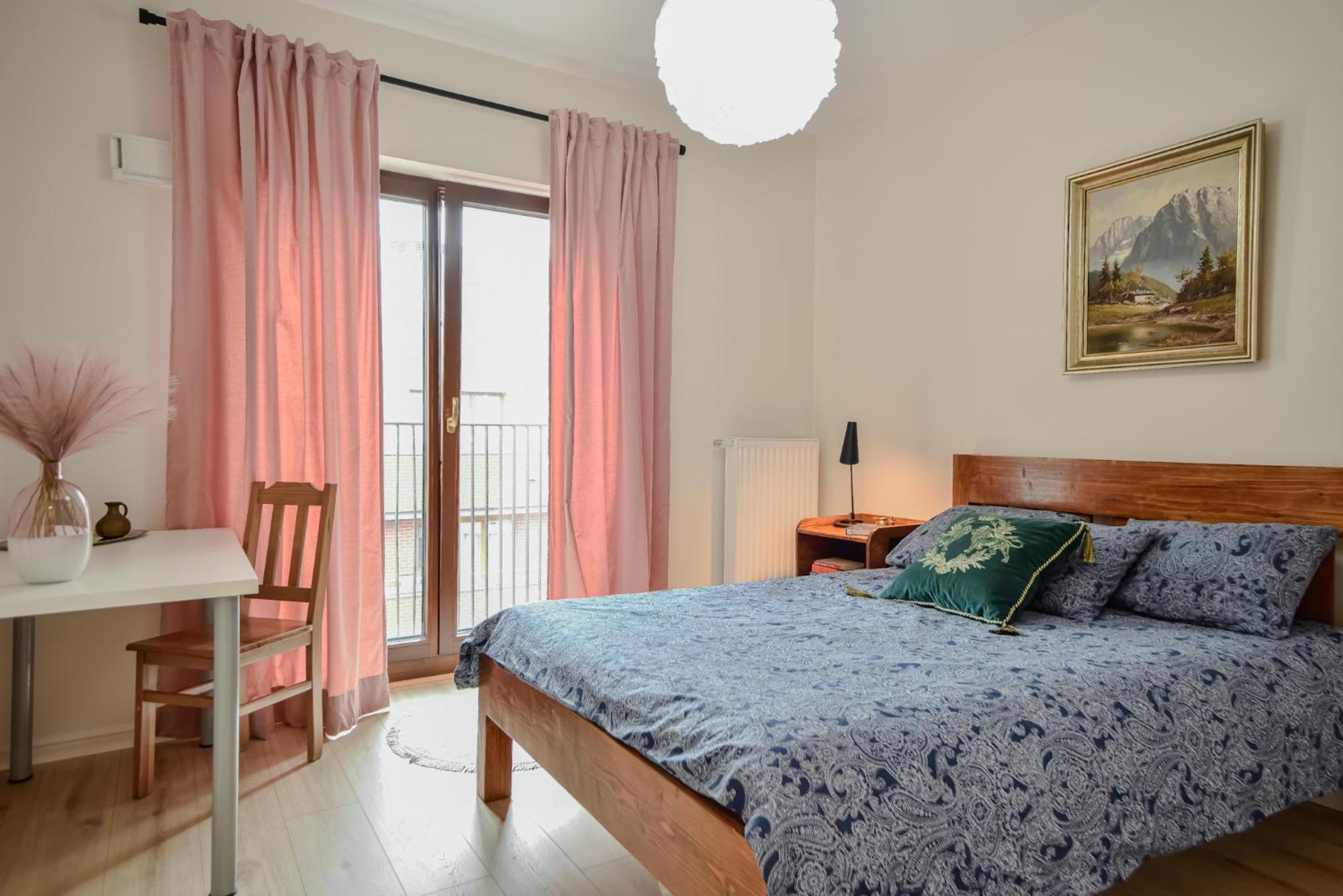 Better Place Modern Port Praski Apartment Warsawa Bagian luar foto